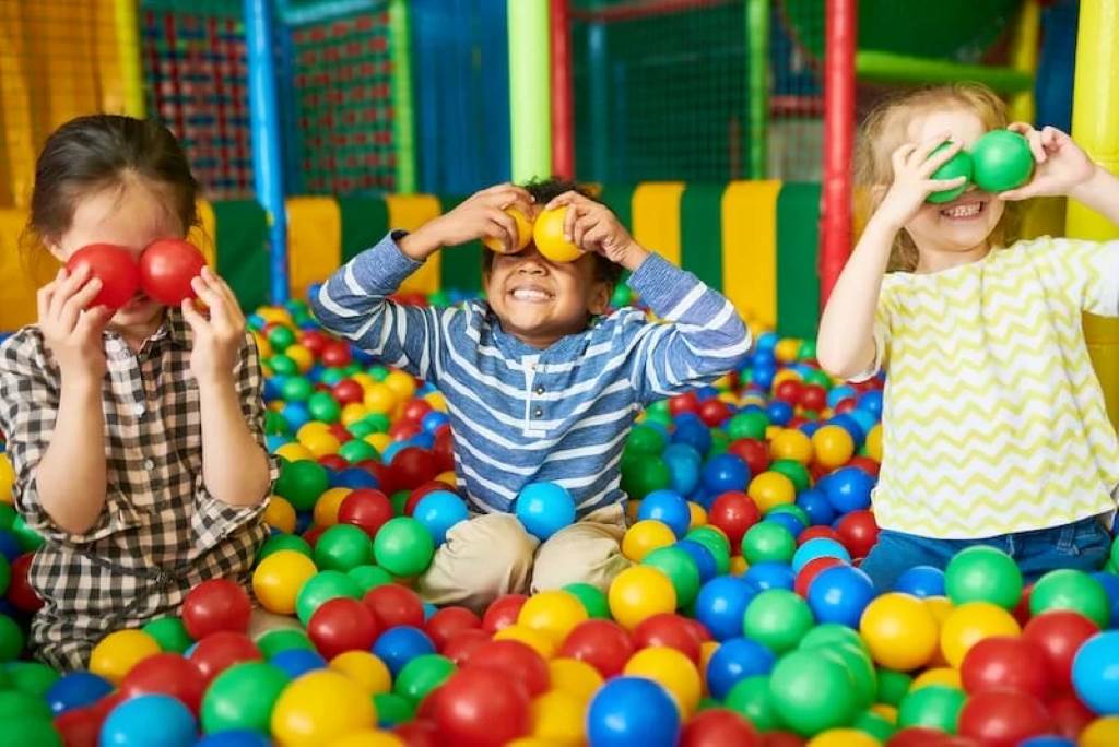 Los Angeles kids gifts