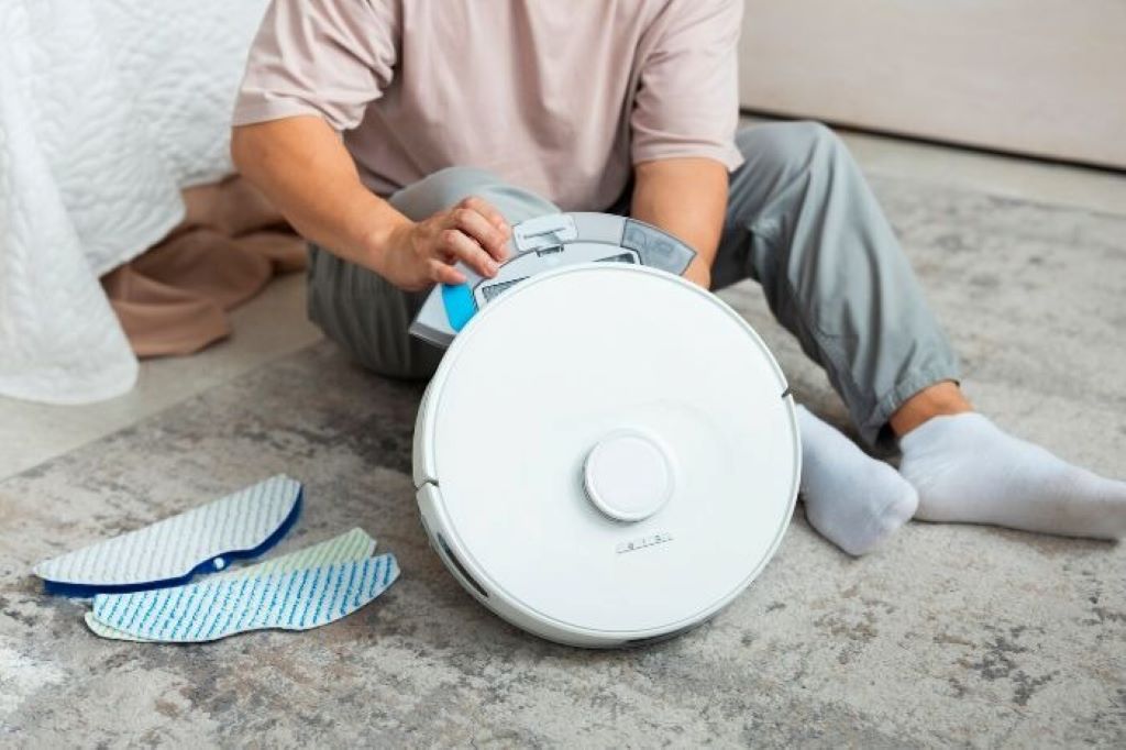 The Ultimate Guide to Vacuum Cleaner Maintenance