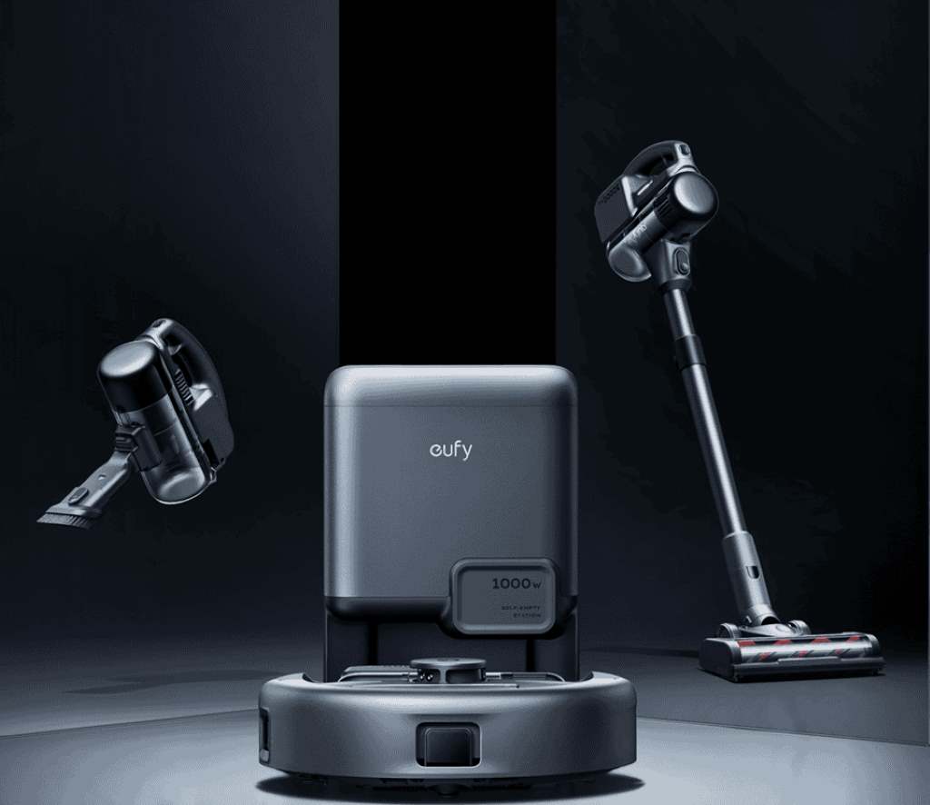 The Rise of Robot Vacuums