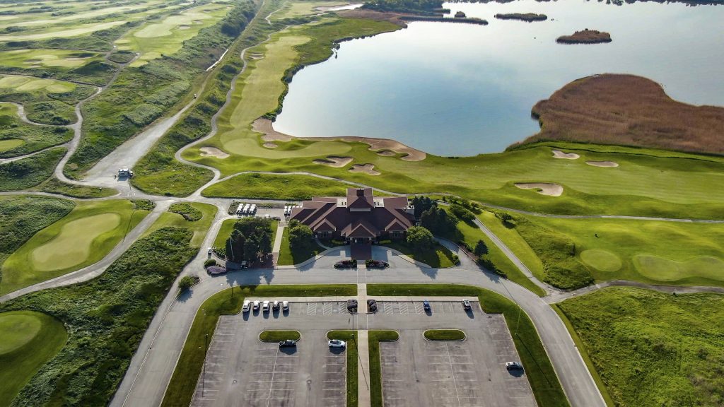 How far in advance should I book tee times