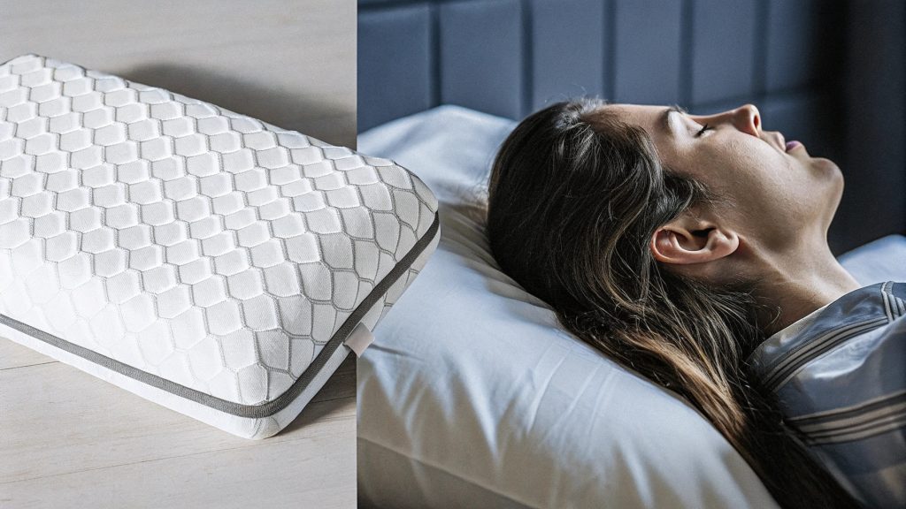 That's all there is to know about latex pillows - Knowledge