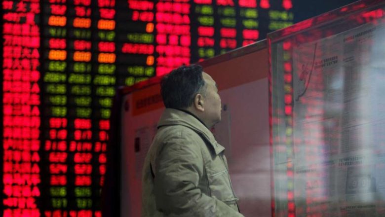 How Global Events Shape Stock Markets: A 2025 Perspective