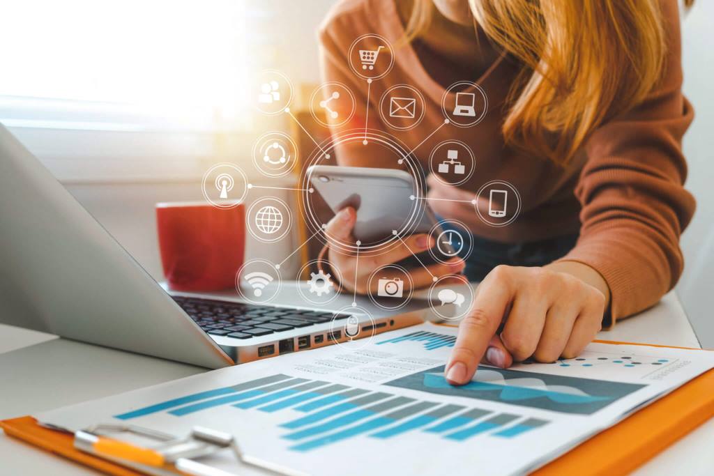 Hawaii Social Media for Businesses