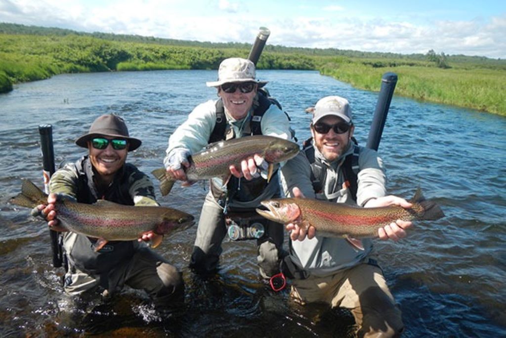 Colorado Springs Fishing: The Complete Guide for 2025