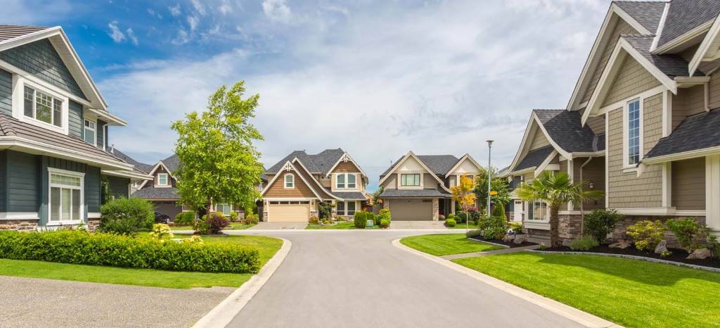 Houston rental property management