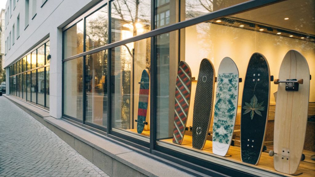 Best Skateboard guide