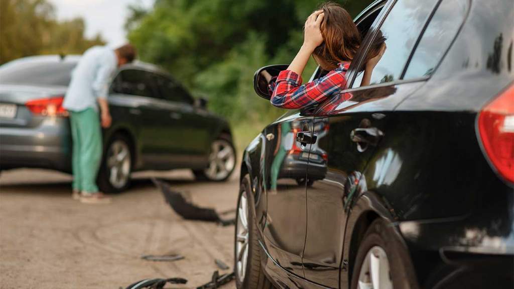 Jacksonville auto injury