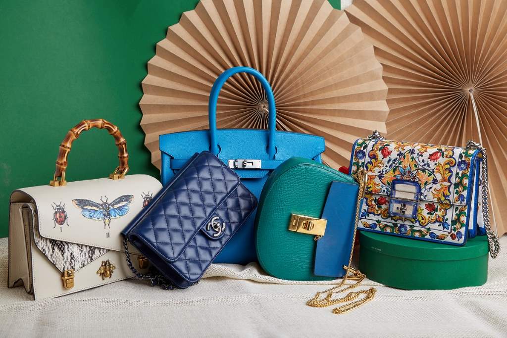 Jacksonville’s favorite designer bags