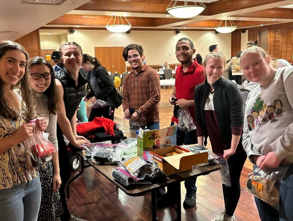 Oklahoma City University | Course Schedules & Policies