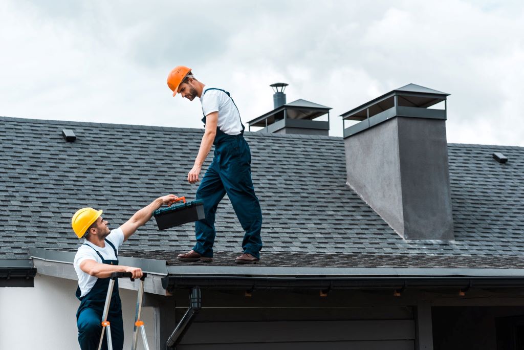 How often should I inspect my roof in Jacksonville?