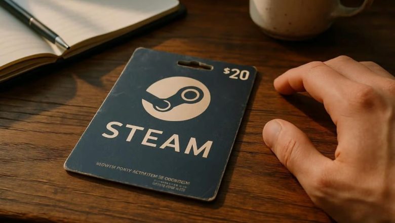 Where to Find Expired Steam Gift Cards That Still Work