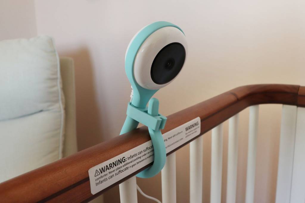 best baby monitor in Massachusetts