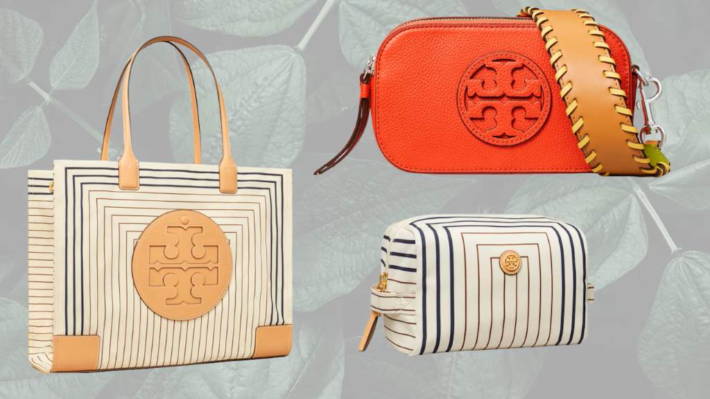 tory burch bags