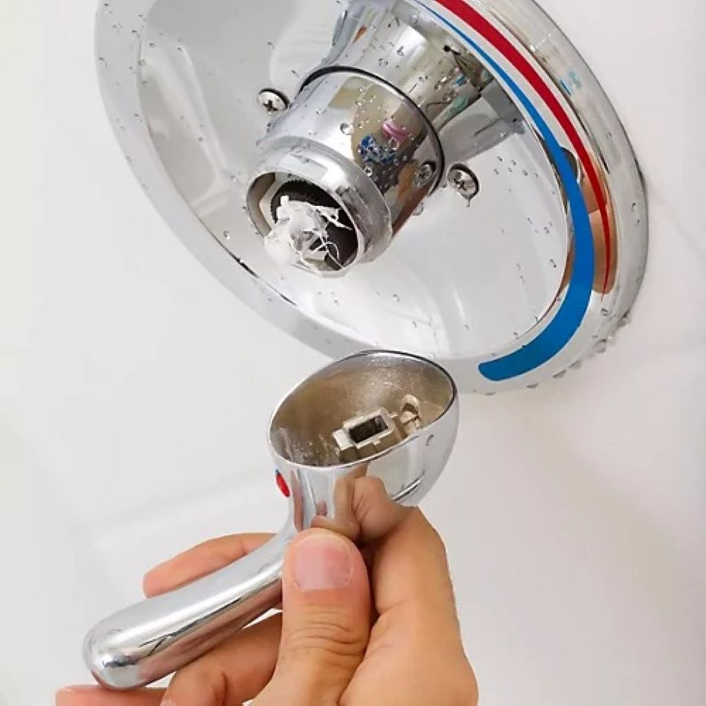 Shower Valve Repair: A Step By Step Guide - Check This Out