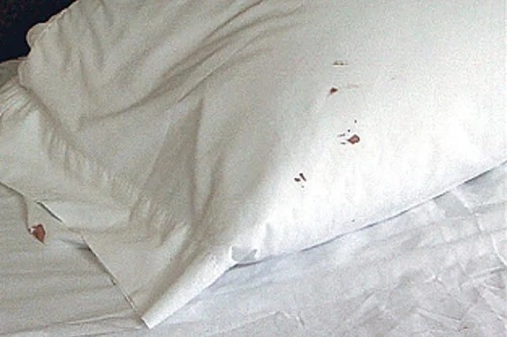 How often should I wash my pillow