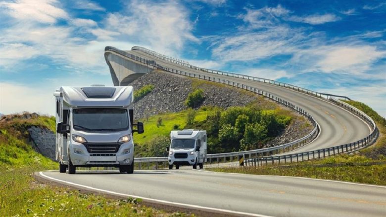 Route de l’Europe for Motorhomes: Your Ultimate European Road Trip Guide