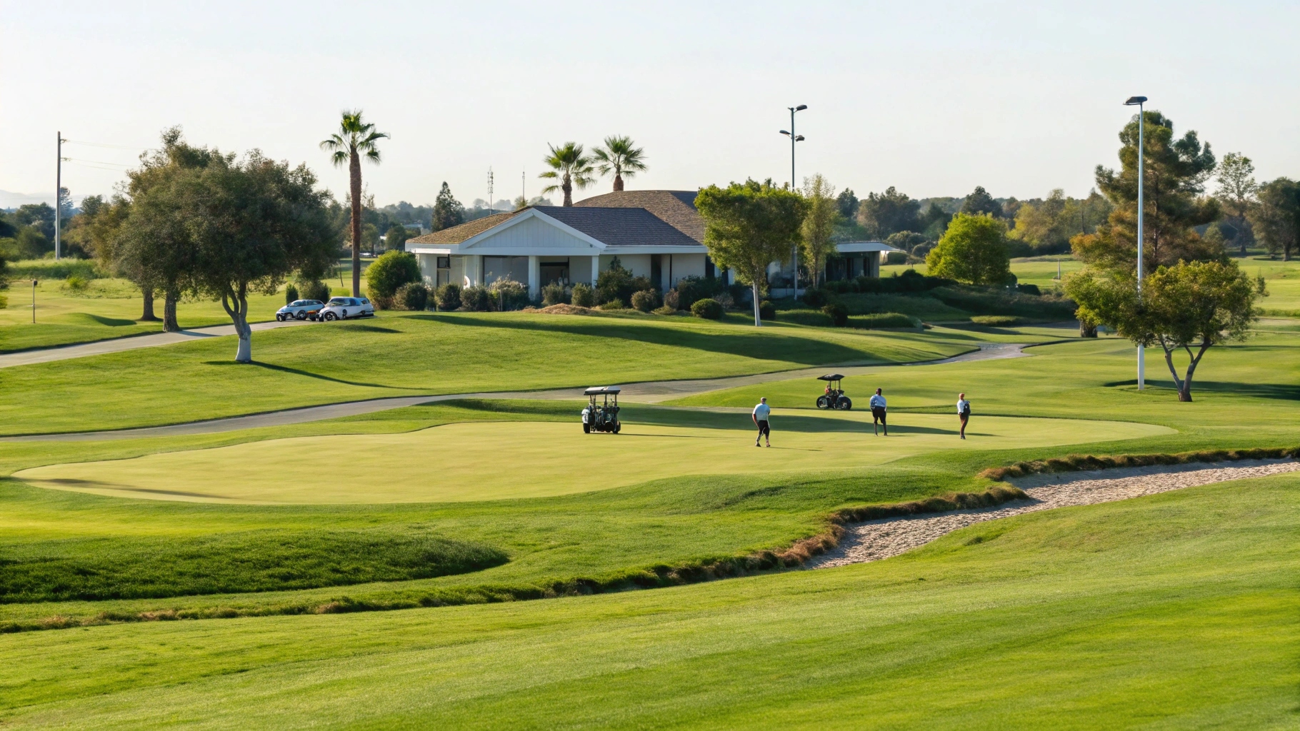 Affordable public golf courses guide highlighting the best budget-friendly places to play and save money on your next round