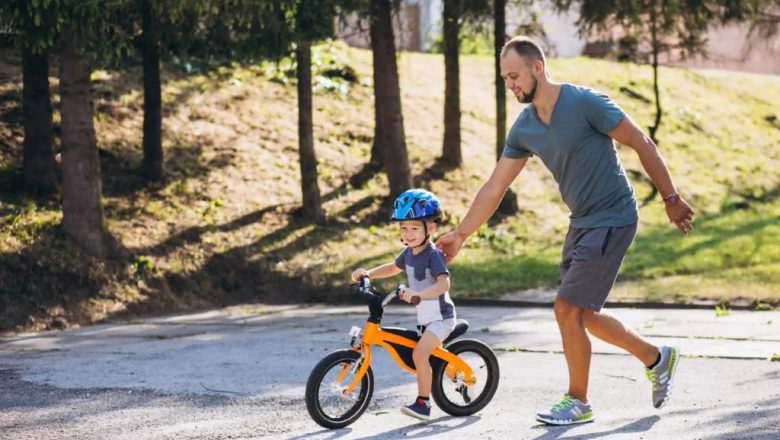 The Best Balance Bikes for 2-Year-Olds: Top Picks for Fun and Development