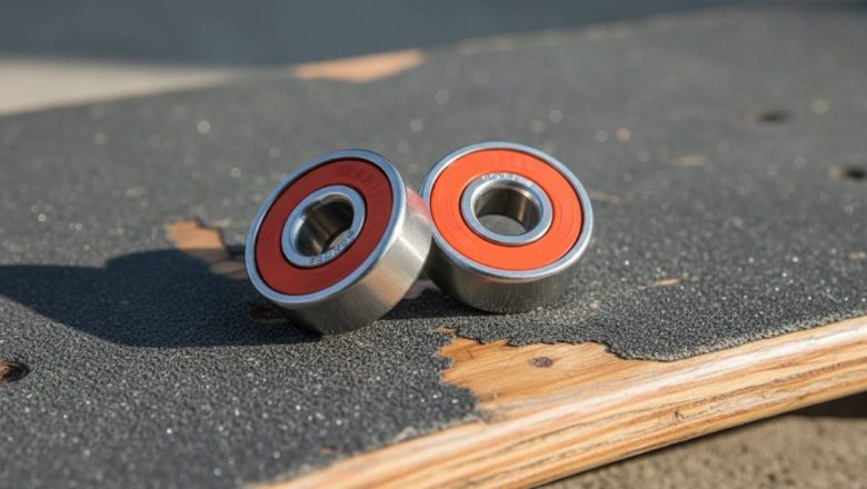 Best Skateboard Bearings for Speed and Long-Lasting Performance
