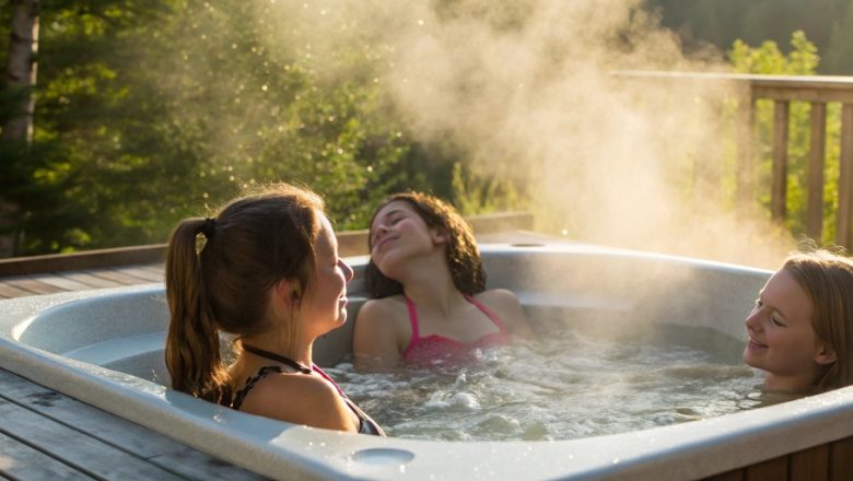 How to Clean a Hot Tub Filter with Baking Soda: A Complete Step by Step Guide