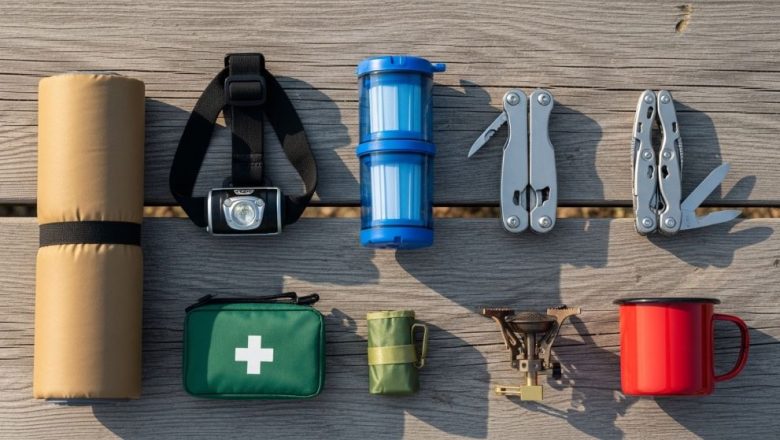 How to Choose Gifts for Outdoor Travelers Who Camp Often