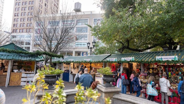 List of Shopping Discounts in New York City, NYC, in June 2026