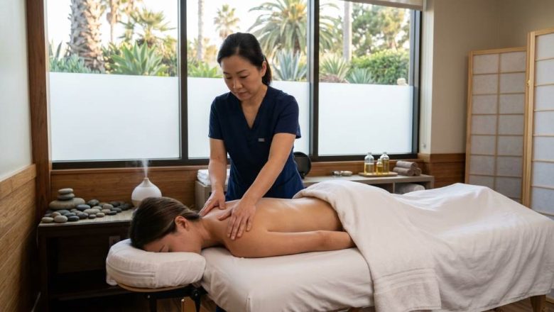 San Diego, CA Spa Trends: Safe and Effective Asian Massage Practices