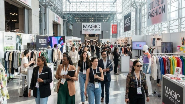 MAGIC New York 2026: Schedule, Tickets and Trends