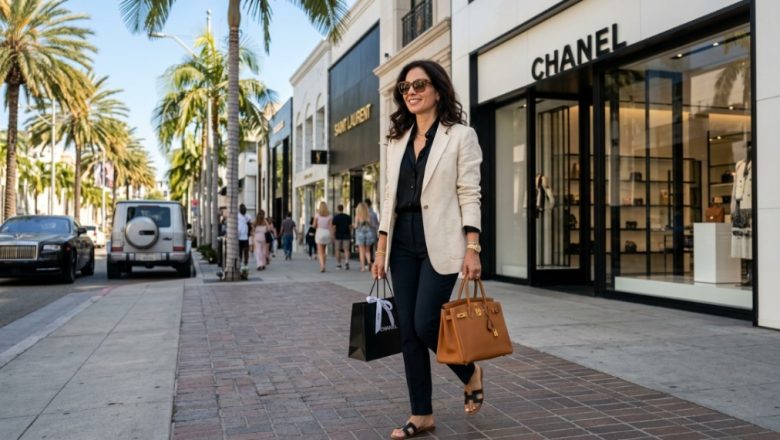 How to Buy Luxury Handbags in California Without Making Costly Mistakes