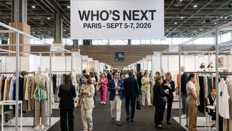 Who’s Next Paris 2026: Dates, Exhibitors, Tickets, Trends and Visitor Guide