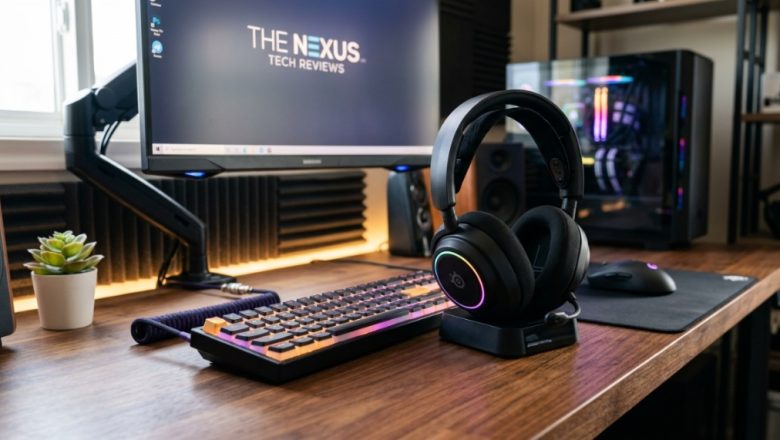 How to Pick a Gaming Headset for Comfort