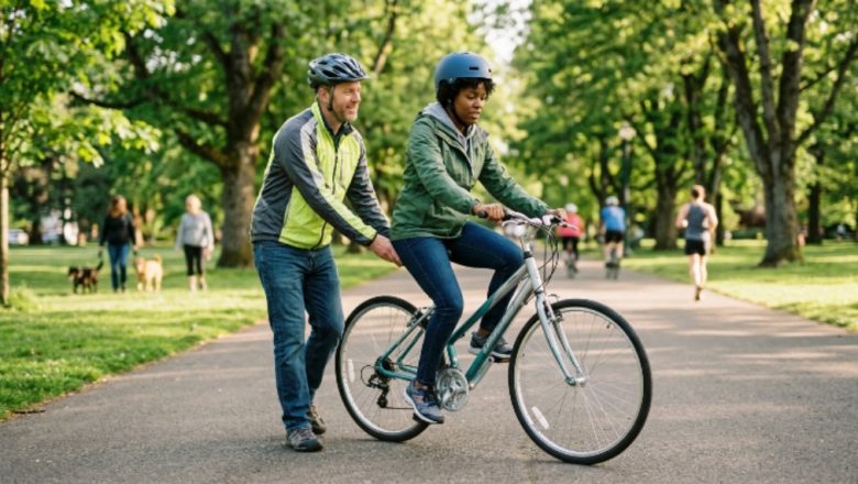 How To Start Cycling as a Beginner: A Step by Step Guide to Fitness, Gear, and Safety