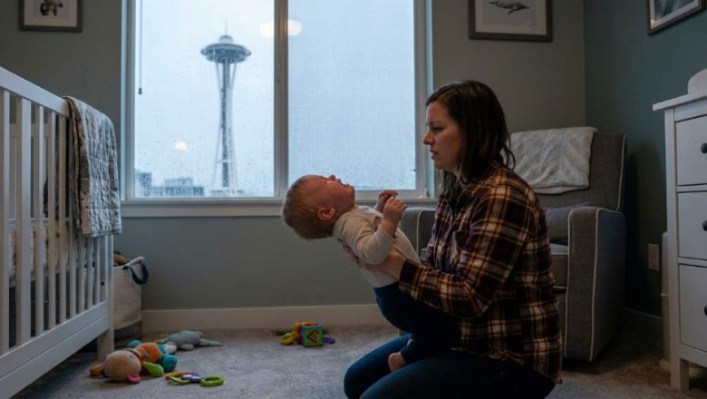 How to Fix Baby Bedtime Tantrums in Seattle, WA