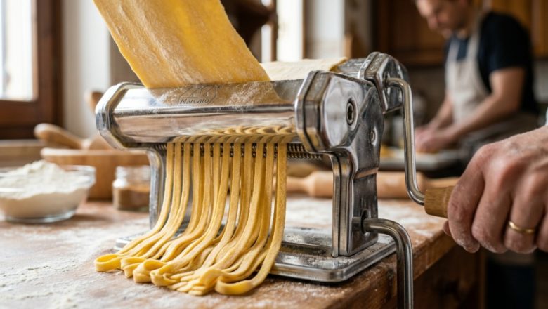 How to Pick the Right Marcato Machine for Florida Kitchens
