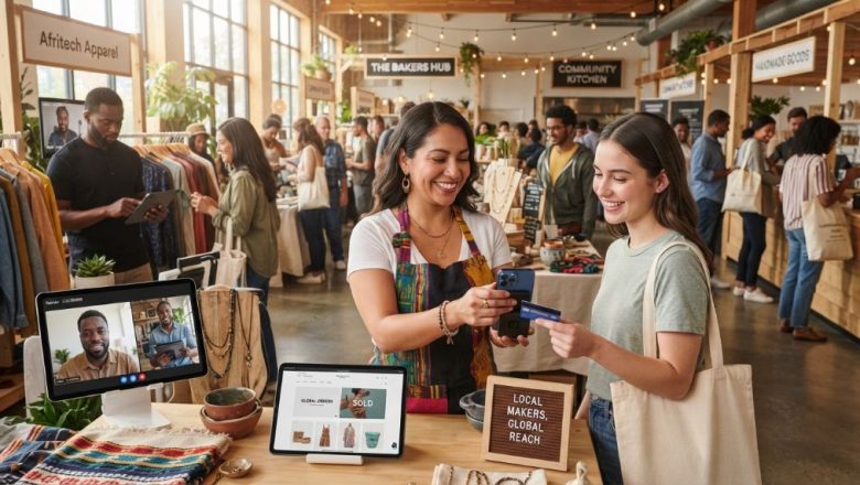 From Innovation to Impact: How Technology Is Transforming Entrepreneurship and Communities