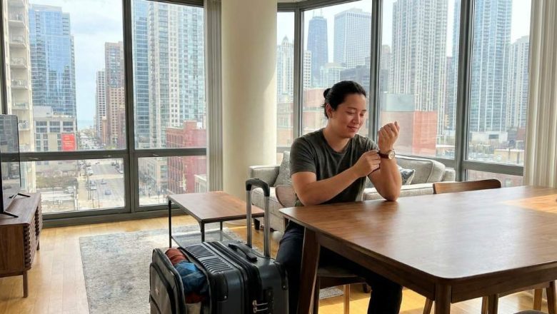 How to Beat Jet Lag from Chicago, IL to Europe