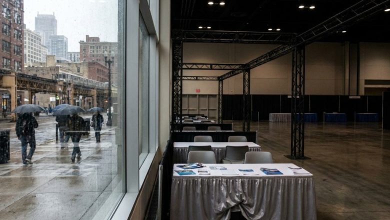 Why Student Recruitment Events Go Wrong in Chicago, IL