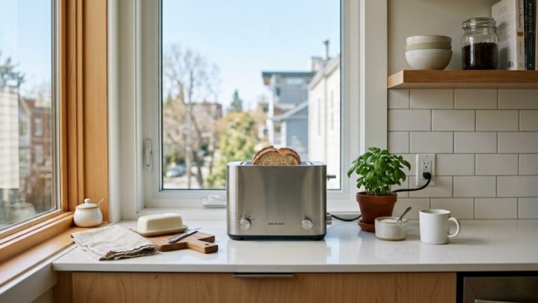 What Is an Affordable Toaster for Small Apartments?