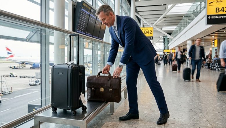 How to Choose the Right Briefcase for Work and Business Travel