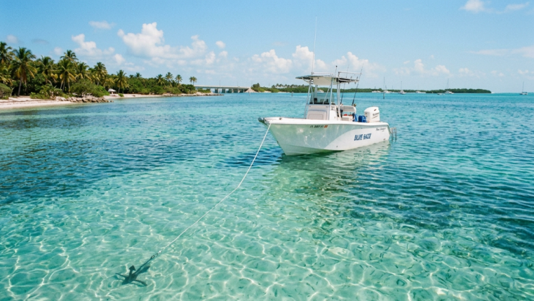Why Anchor Scope Matters When Boating in Florida